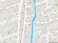 Overlastmelding Dorpsstraat in Noord-Scharwoude