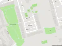 Brandweer met gepaste spoed naar de Beatrixhof in Uden vanwege een liftopsluiting