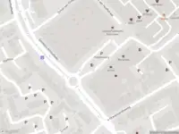 Ambulance met gepaste spoed naar de Patijnenburg in Naaldwijk