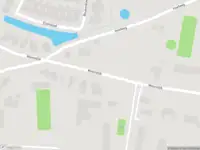 Besteld ambulance vervoer naar de Molendijk in Oostvoorne