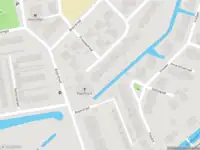 Ambulance met gepaste spoed naar de Freesiastraat in Berkel en Rodenrijs