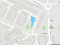 Ambulance met gepaste spoed naar de Linnaeusstraat in Zandvoort