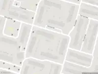 Ambulance met grote spoed naar de Lunastraat in Roermond