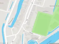 Overlastmelding Dijk in Sint Pancras