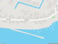 Ambulance met gepaste spoed naar de Baanhoek in Sliedrecht