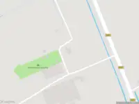 Ambulance naar de Provincialeweg in Castricum