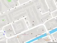 Overlastmelding Lijnbaan in Maassluis