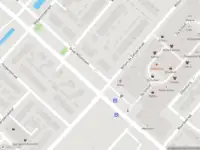 Ambulance met gepaste spoed naar de Emmasingel in Hendrik-Ido-Ambacht