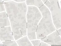 Brandweer met gepaste spoed naar de Magdaleenweg in Huizen vanwege stankoverlast