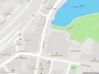 Politie naar de Coehoornsingel in Zutphen vanwege aanrijding met letsel