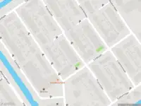 Politie met grote spoed naar de Lijsterbeslaan in Delft vanwege ongeval met letsel