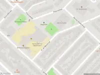 Brandweer met gepaste spoed naar de H. Wijnmalenstraat in Utrecht