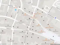 Brandweer met gepaste spoed naar de Lange Nobelstraat in Zierikzee vanwege stankoverlast