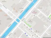 Ambulance naar de IJweg in Nieuw-Vennep vanwege ongeval met letsel