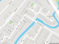 Ambulance met gepaste spoed naar de Randwijk in Papendrecht