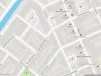 Brandweer met gepaste spoed naar de Zuidpolderstraat in Haarlem vanwege stankoverlast