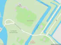 Brandweer met gepaste spoed naar de Laan van Duivenvoorde in Voorschoten vanwege dier(en) in nood