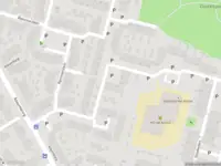 Ambulance met gepaste spoed naar de Heimerstein in Dordrecht