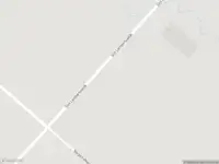 Brandweer met gepaste spoed naar de Sint Lambertusdijk in Reuver