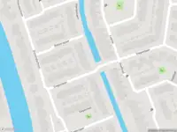 Ambulance met grote spoed naar de Paardebloem in Rijnsburg