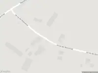 Brandweer met grote spoed naar de Jan van den Boomstraat in Heeswijk-Dinther vanwege reanimatie