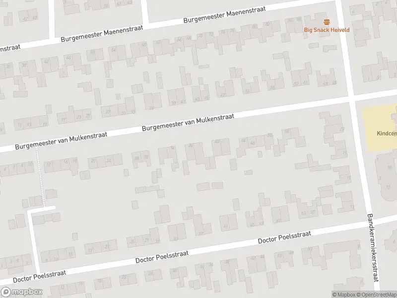 Overlastmelding Business Park Stein in 6181MA Elsloo