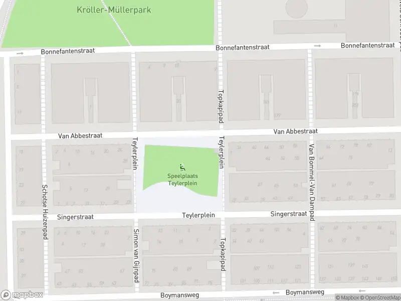 Ambulance met grote spoed naar de Teylerplein in Amsterdam