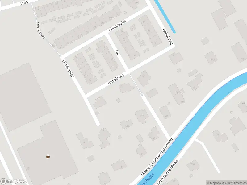 Brandweer met grote spoed naar de Kabelslag in Oudewater vanwege afhijsen patient