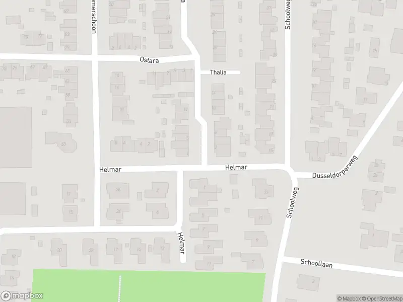 Ambulance met gepaste spoed naar de Thalia in Limmen