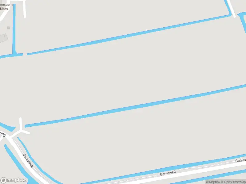 Ambulance naar de Zeedijk in Assendelft