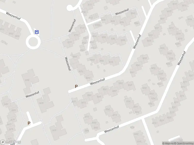 Brandweer met gepaste spoed naar de Weezenhof in Nijmegen