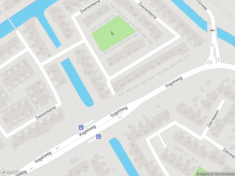 Overlastmelding Zwanenkamp in Maarssen