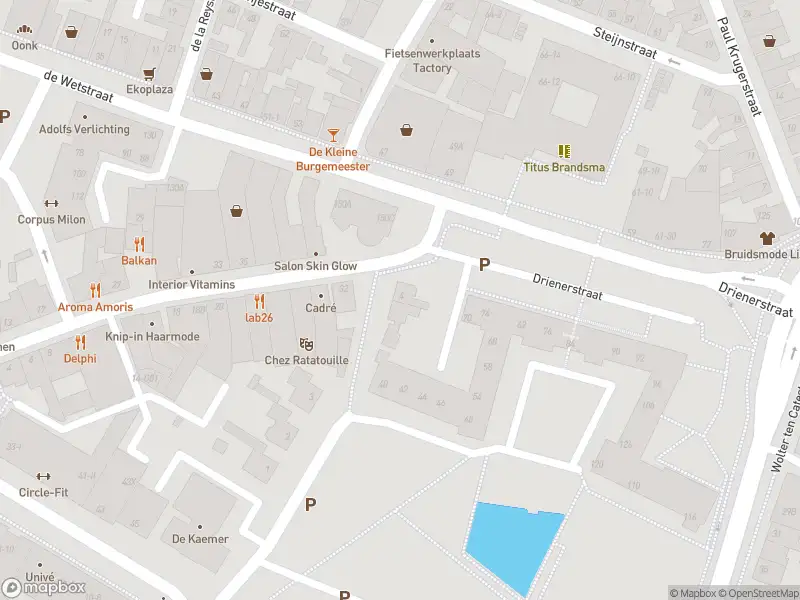 Brandweer met grote spoed naar de Steijnstraat in Hengelo vanwege afhijsen patient