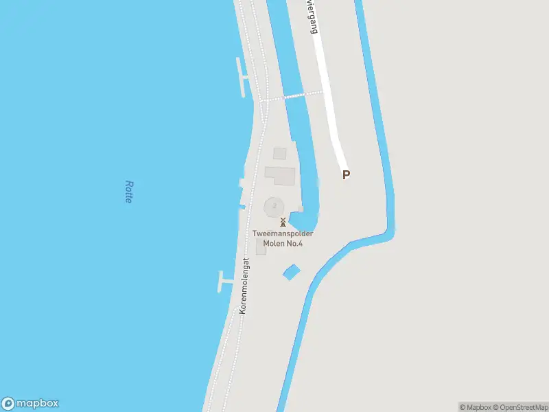 Ambulance met gepaste spoed naar de Molenviergang in Zevenhuizen