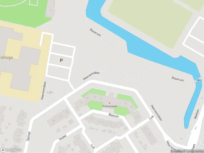 112 melding Overlastmelding Heerenmäten in Zevenaar