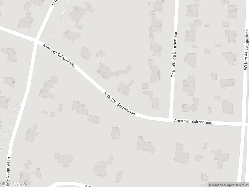 Overlastmelding Anna van Saksenlaan in Santpoort-Zuid