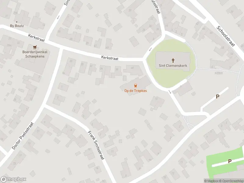 Overlastmelding Beneluxstraat in 6336BM Hulsberg