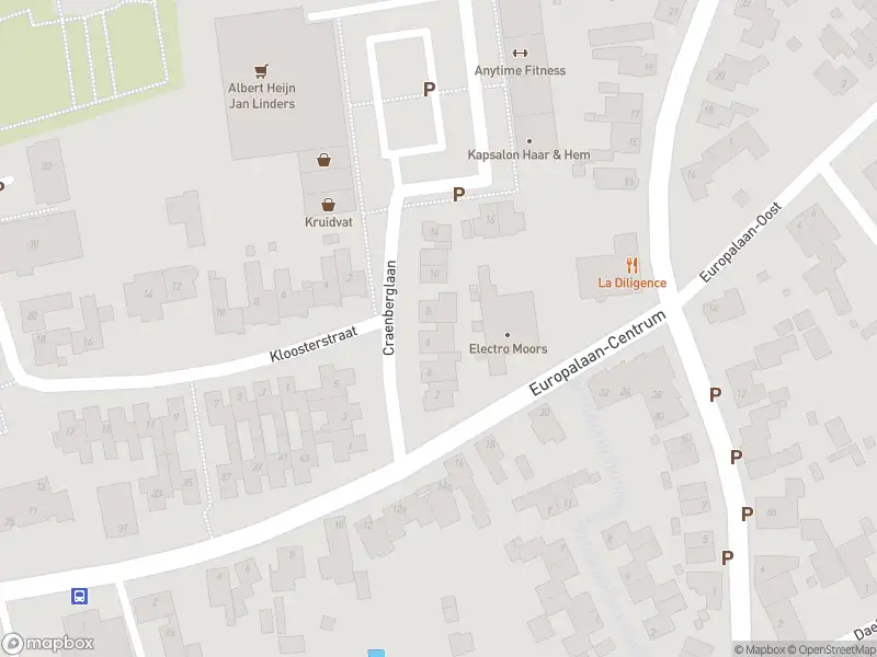 Overlastmelding Craenberglaan in Herkenbosch