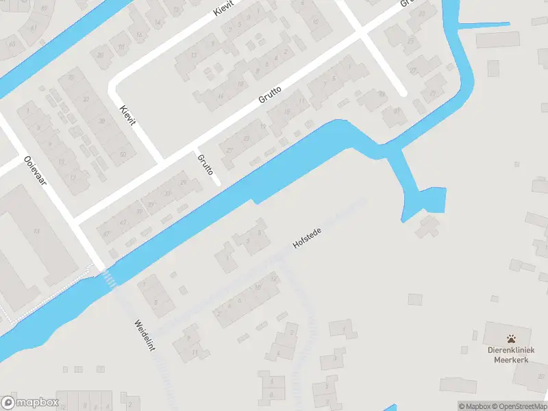 Overlastmelding Burggraaf in 4231ZJ Meerkerk