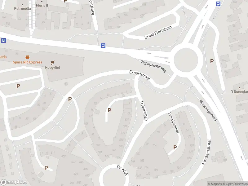 Ambulance met gepaste spoed naar de Keurmeesterhof in Rijnsburg