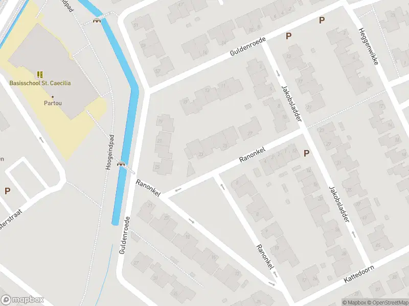 Anonieme overlastmelding Ranonkel in Berkel-Enschot gesloten