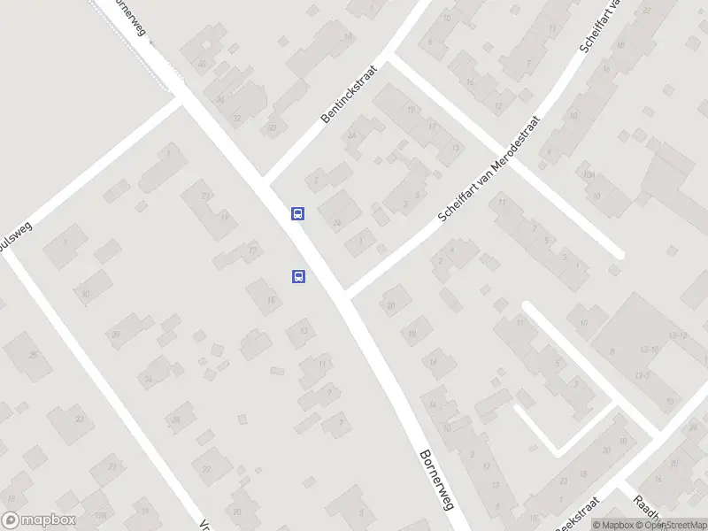 Overlastmelding Bornerweg in Limbricht