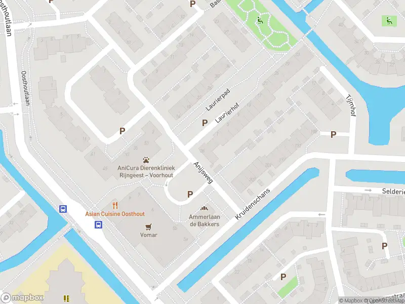 Overlastmelding Kruidenschans in Voorhout