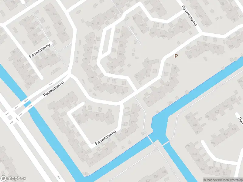 Overlastmelding Pauwenkamp in Maarssen