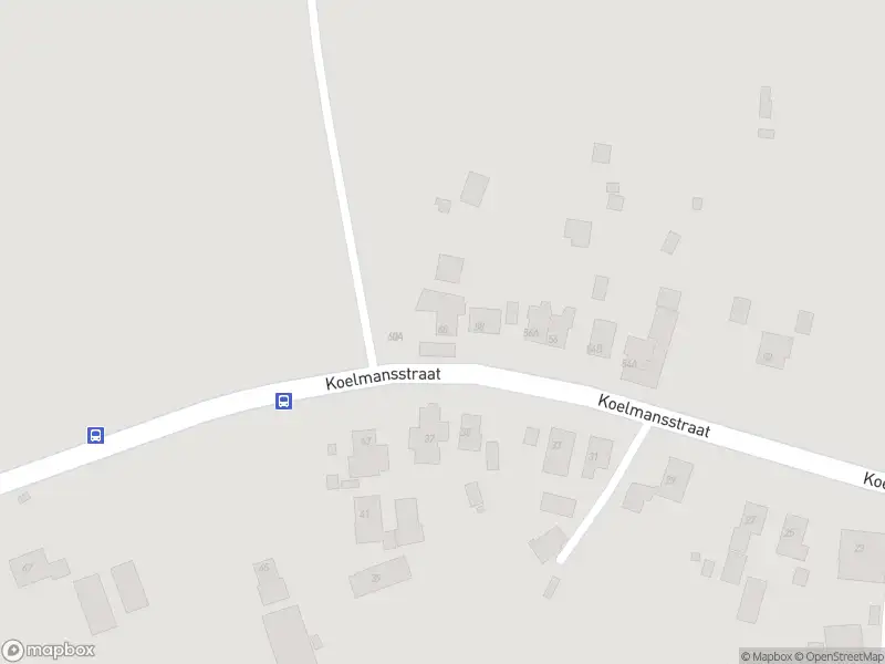 Overlastmelding Koelmansstraat in Dalfsen