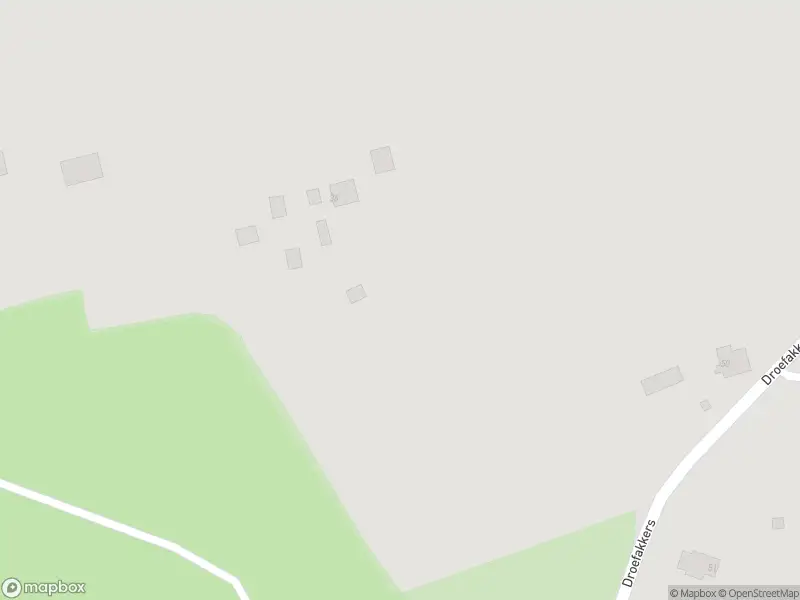 Brandweer met gepaste spoed naar de Voorsterweg in Loenen