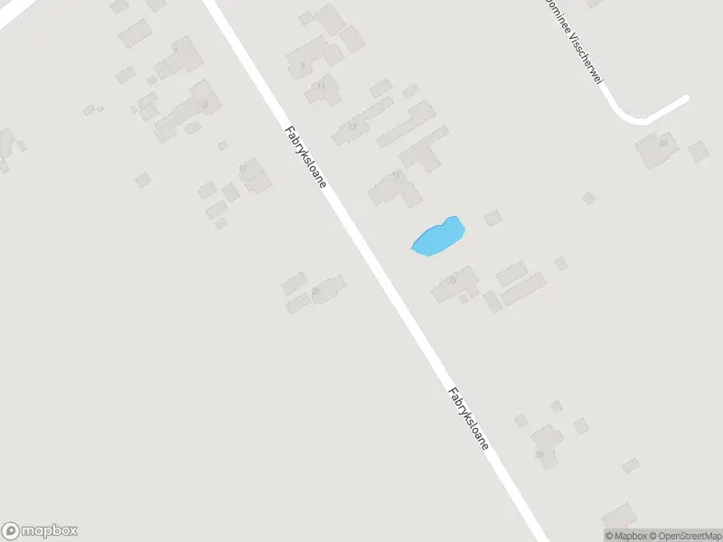 Brandweer met grote spoed naar de Fabryksloane in Houtigehage vanwege waarnemen gaslucht