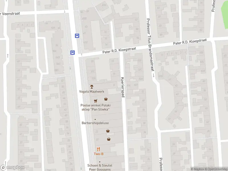 Overlastmelding Koningin Julianaweg in Best