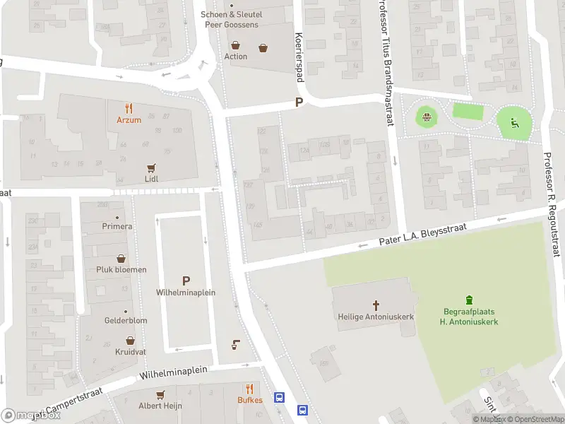 Overlastmelding Wilhelminaplein in Best