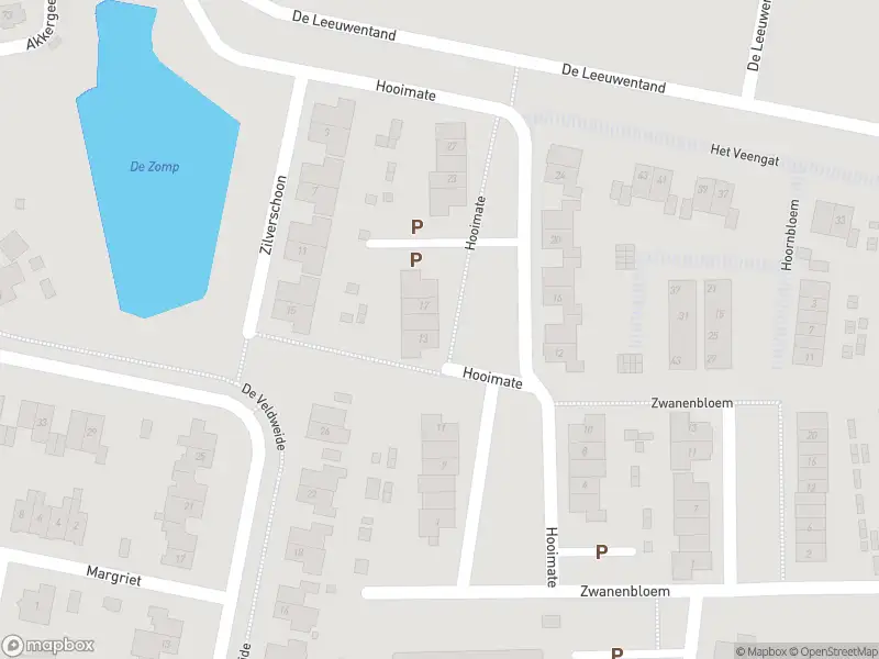 Overlastmelding Hooimate in Brummen